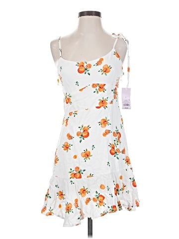 Wild Fable Casual Dress (view 1)