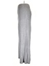 Marled Chevron-herringbone Gray Casual Pants Size L - photo 5