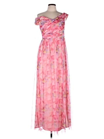 Adrianna Papell Cocktail Dress (view 1)
