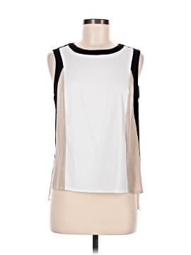 Calvin Klein Sleeveless Blouse