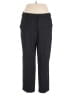 Democracy Tweed Gray Dress Pants Size 14 - photo 1