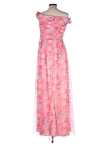 Adrianna Papell Cocktail Dress (view 2)