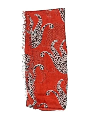 Cooperative Scarf (view 2)