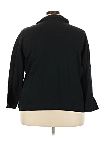 Norton McNaughton Pullover Sweater (view 2)