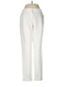 Massimo Dutti Ivory Dress Pants Size 8 - photo 1