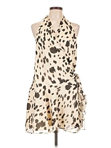 Abercrombie & Fitch Casual Dress (view 1)