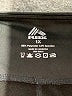 RBX Black Active Pants Size 1X - photo 4