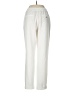 Massimo Dutti Ivory Dress Pants Size 8 - photo 2