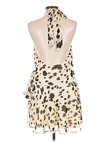 Abercrombie & Fitch Casual Dress (view 2)