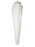 Massimo Dutti Ivory Dress Pants Size 8 - photo 4