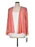 S.L. Fashions 100% Polyester Pink Kimono Size 16 - photo 1