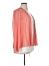 S.L. Fashions 100% Polyester Pink Kimono Size 16 - photo 4