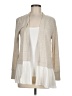 Bobeau Tan Cardigan Size M - photo 1