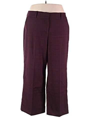 Lane Bryant Dress Pants (view 1)