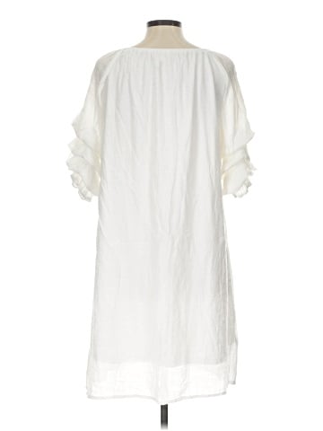 Indigo Rose Casual Dress (view 2)