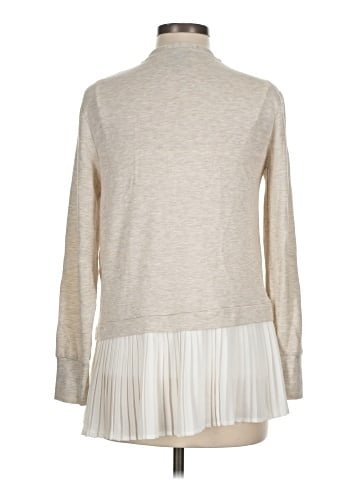 Bobeau Cardigan (view 2)