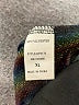 Mega Wear 100% Polyester Metallic Gray Jumpsuit Size XL - photo 5