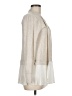 Bobeau Tan Cardigan Size M - photo 4