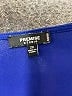 Premise Studio Blue 3/4 Sleeve Top Size 2X - photo 7