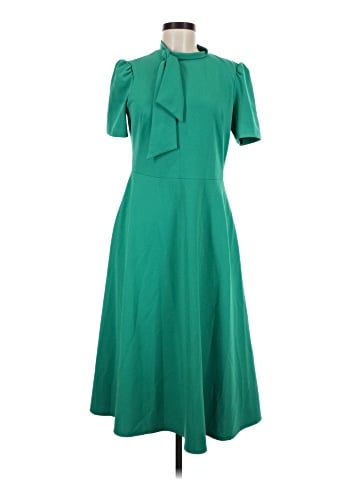Maggy London Casual Dress (view 1)