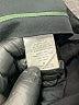 Vince. Solid Black Shorts Size 8 - photo 4