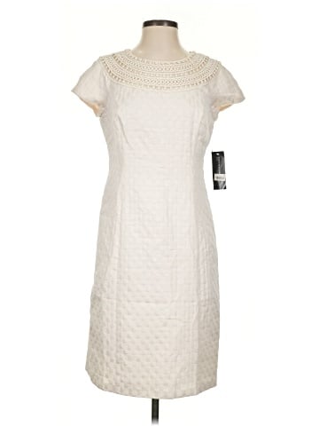 Jones New York Casual Dress (view 1)
