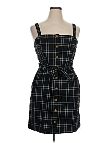 Abercrombie & Fitch Casual Dress (view 1)