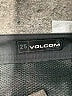 Volcom Solid Brown Khaki Shorts Size 10 - photo 3