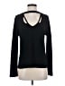 LNA Black Long Sleeve T-Shirt Size S - photo 1