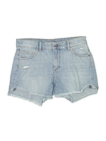 DL1961 Denim Shorts (view 1)