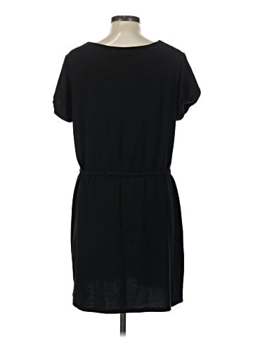 Allison Brittney Casual Dress (view 2)