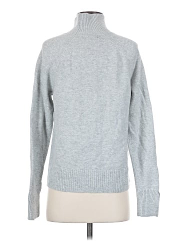 Banana Republic Factory Store Turtleneck Sweater (view 2)