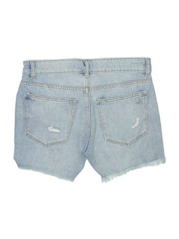 DL1961 Denim Shorts (view 2)
