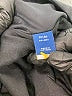 Active by Old Navy Solid Black Skort Size 8 - photo 3