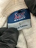 MV Sport Ivory Pullover Hoodie Size S - photo 7