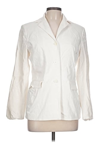 Oscar by Oscar De La Renta Blazer (view 1)