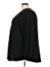 Torrid Black Long Sleeve Top Size 5X Plus (5) - photo 5