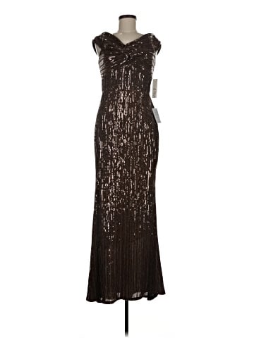 Eliza J Cocktail Dress (view 1)