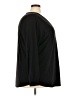 Torrid Black Long Sleeve Top Size 5X Plus (5) - photo 4