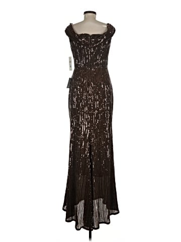 Eliza J Cocktail Dress (view 2)