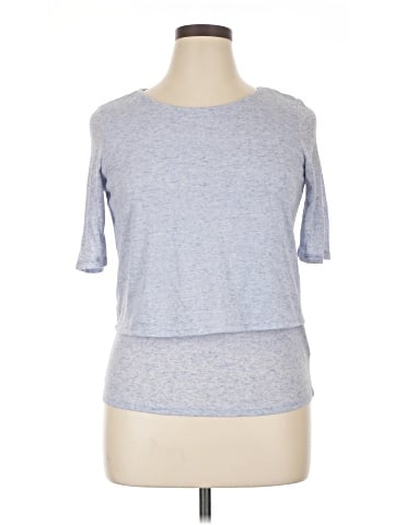 Next 3/4 Sleeve T-Shirt (view 1)