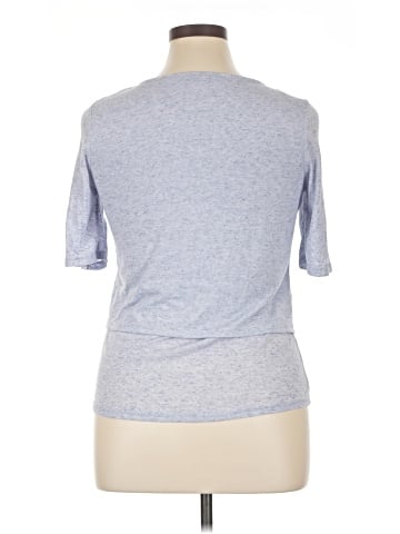 Next 3/4 Sleeve T-Shirt (view 2)