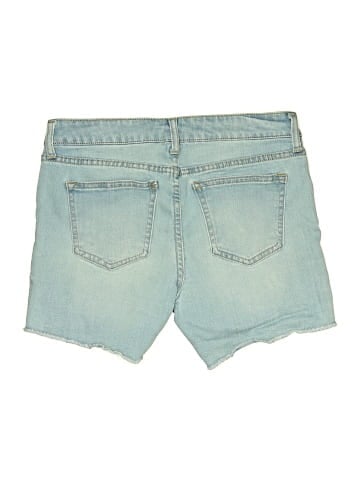 Celebrity Pink Denim Shorts (view 2)