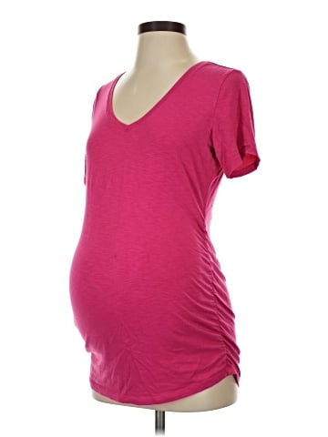 A Pea in the Pod Short Sleeve T-Shirt (view 1)