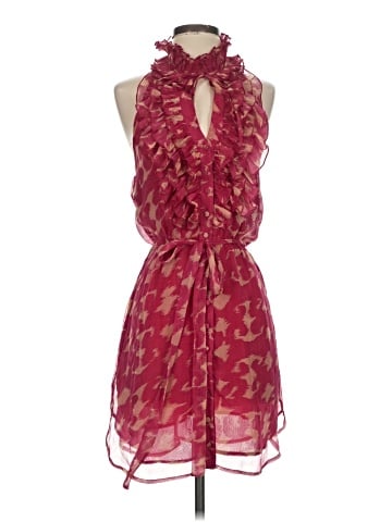 Jenny Han Kimono (view 1)