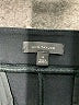 Ann Taylor Solid Black Active Pants Size 10 - photo 7