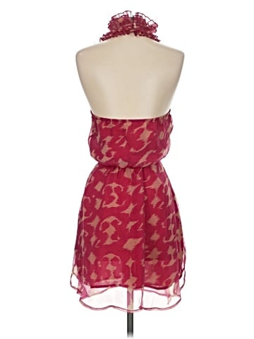 Jenny Han Kimono (view 2)