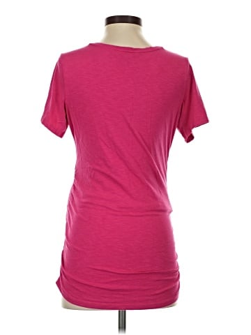 A Pea in the Pod Short Sleeve T-Shirt (view 2)