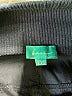 Basics Black Casual Skirt Size XXS - photo 4