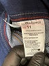 Wallflower Blue Jeans Size 11 - photo 7